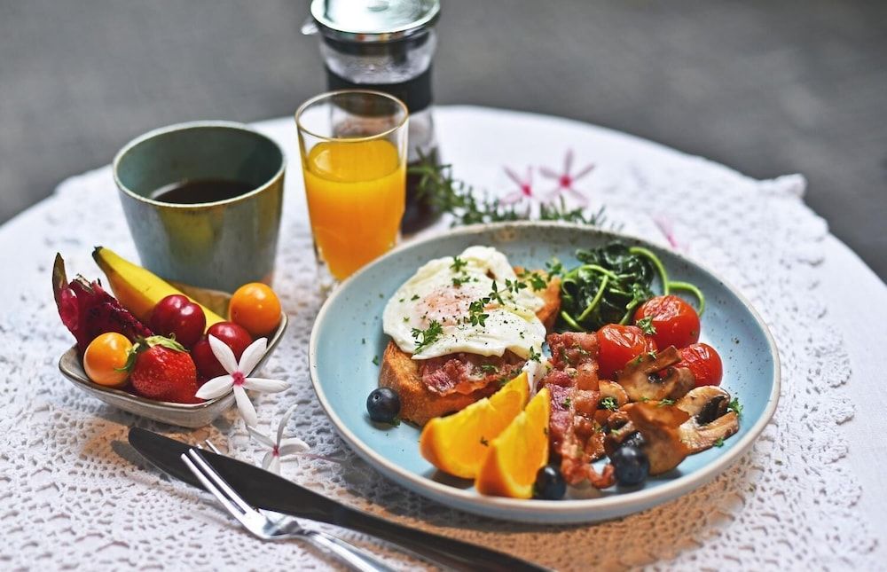 undefined Little Friends Beyond B&B 9