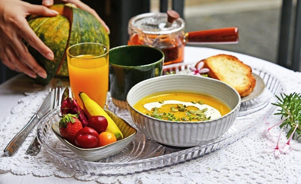 undefined Little Friends Beyond B&B 7