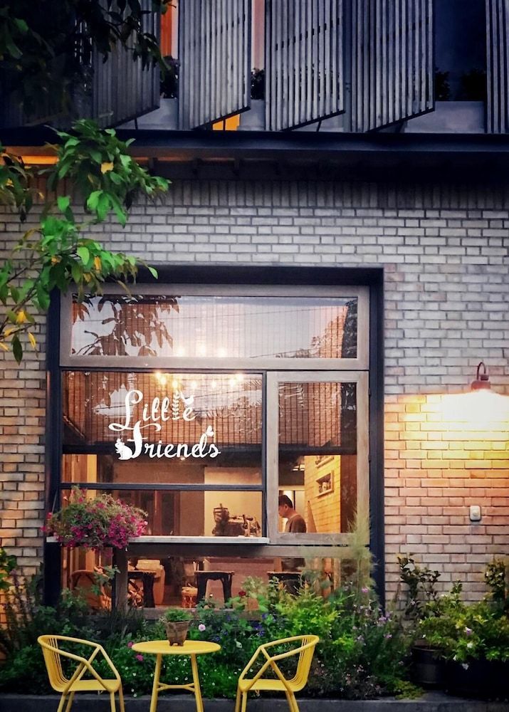 undefined Little Friends Beyond B&B 2