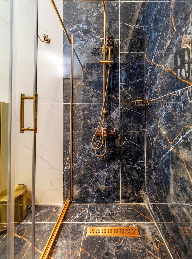 Porta Romanos Hotel Deluxe Room, Terrace 8