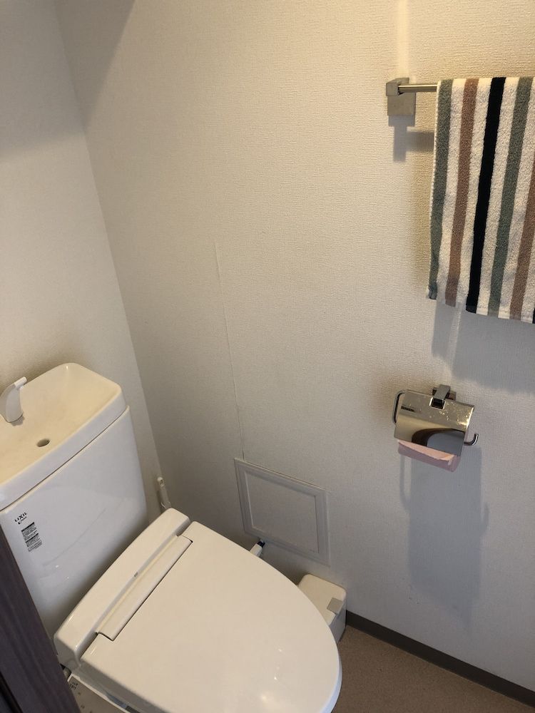 undefined La Chaleur Kita Koiwa 802 9