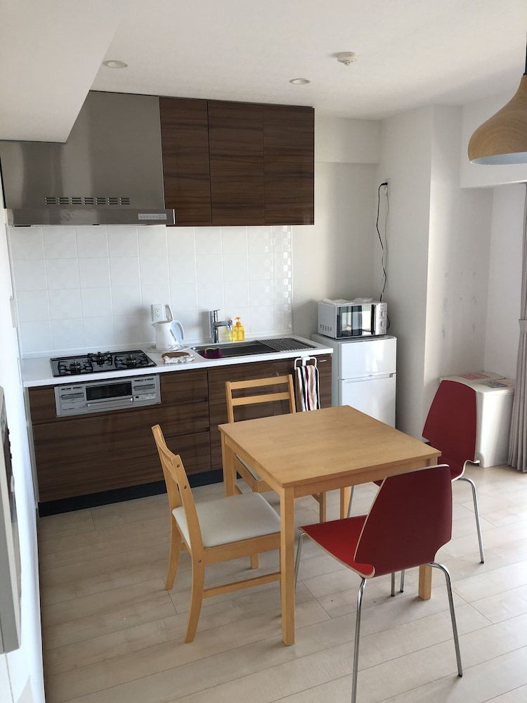 undefined La Chaleur Kita Koiwa 802 3