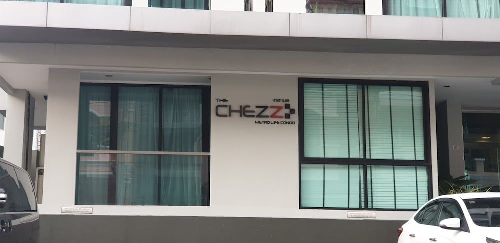 undefined The Chezz Condominium by Patsamon 2