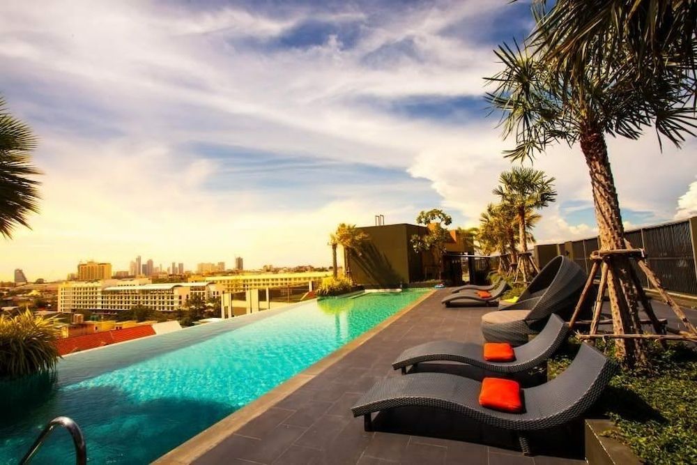 undefined The Chezz Condominium by Patsamon 6