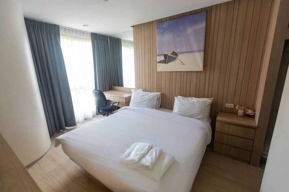 undefined The Chezz Condominium by Patsamon