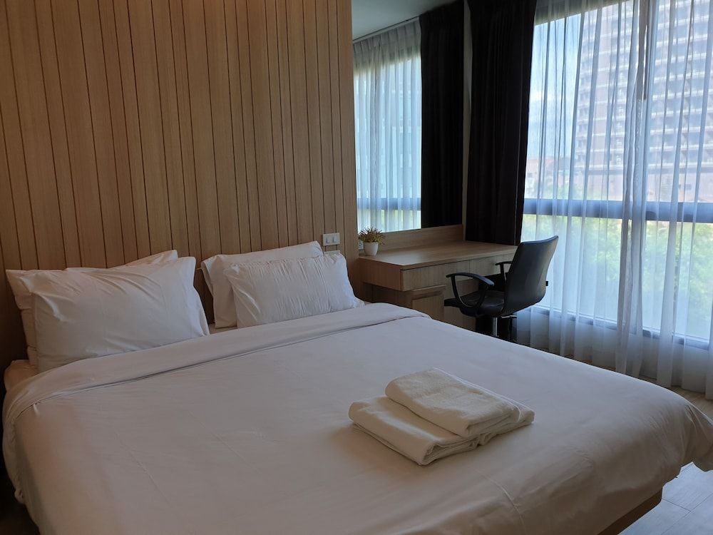 undefined The Chezz Condominium by Patsamon 9