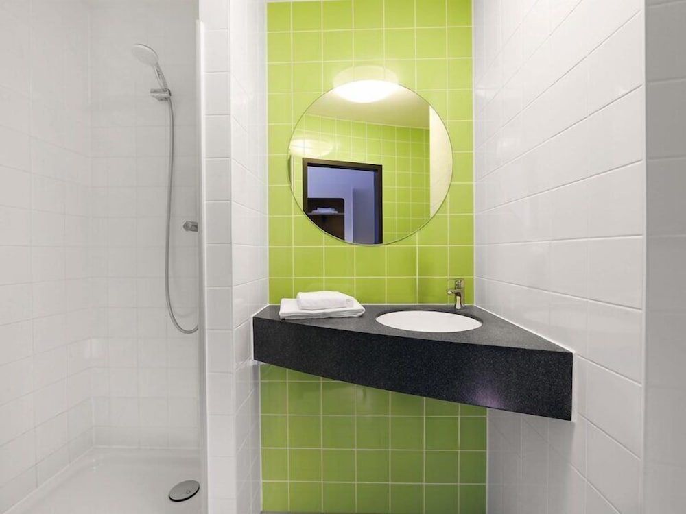 undefined B&B Hotel Berlin-Potsdamer Platz 7
