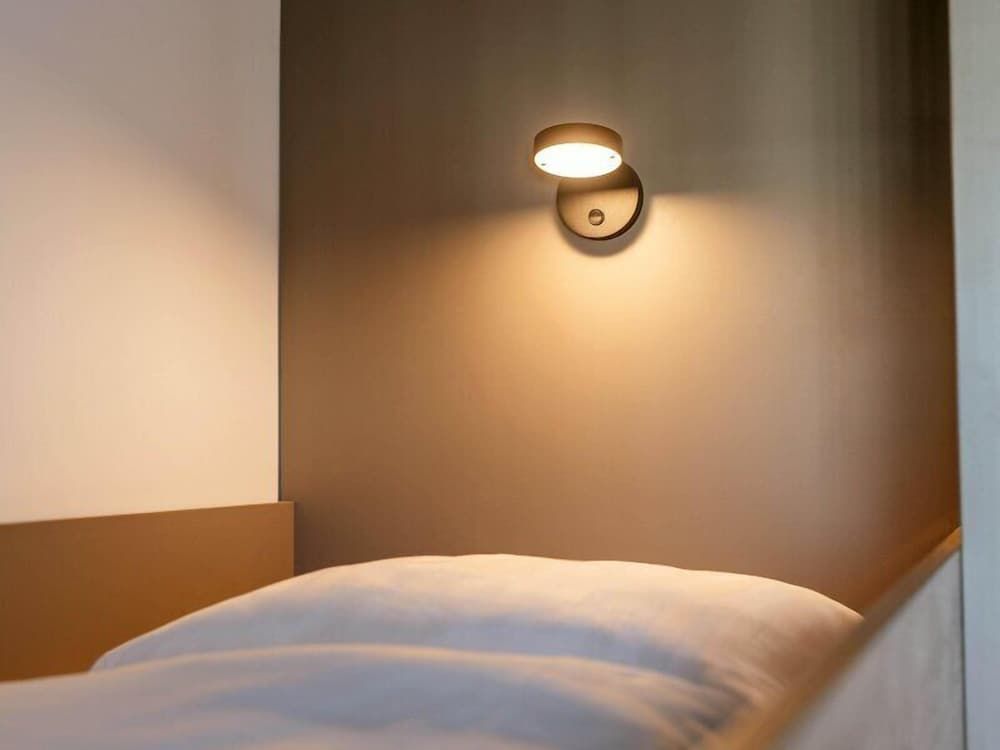 undefined B&B Hotel Berlin-Potsdamer Platz 8