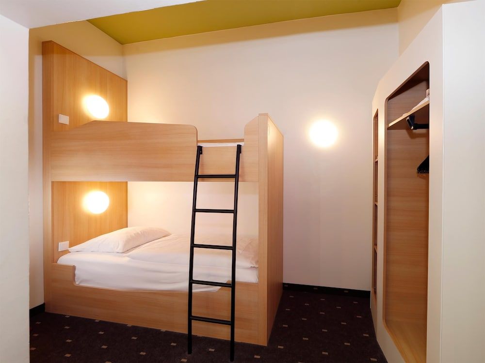 undefined B&B Hotel Berlin-Potsdamer Platz 10