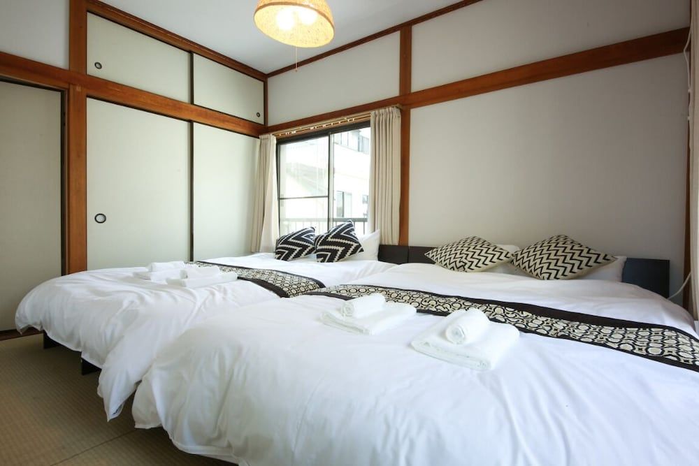 undefined Sumida 4 chome