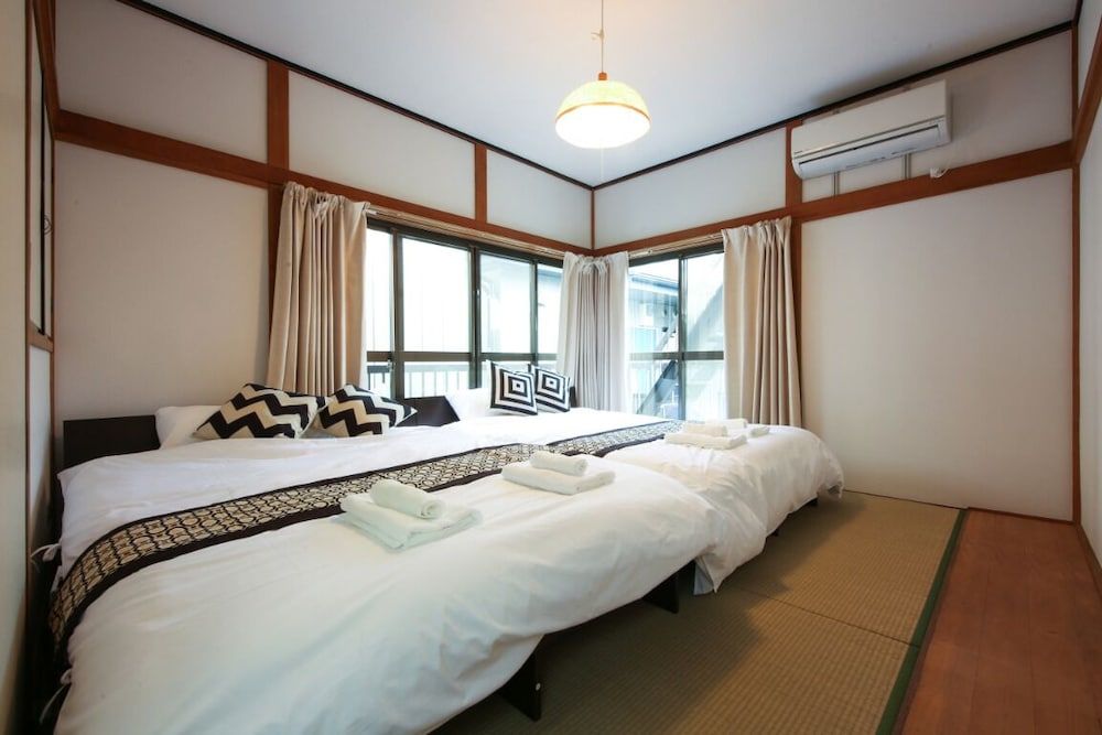 undefined Sumida 4 chome 2