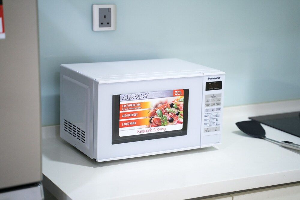 OYO Home 89446 Amazing 2 Bedroom Crest Classic Room 10