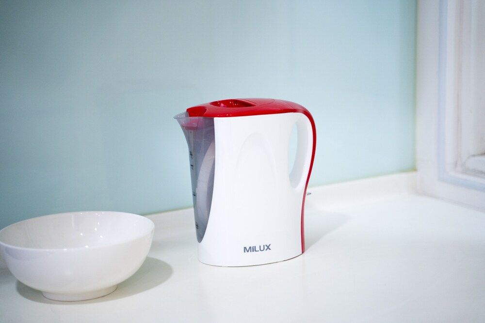 OYO Home 89446 Amazing 2 Bedroom Crest Classic Room 12