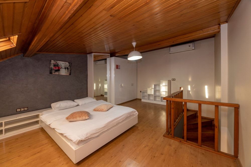 Opera House Hotel Duplex 12