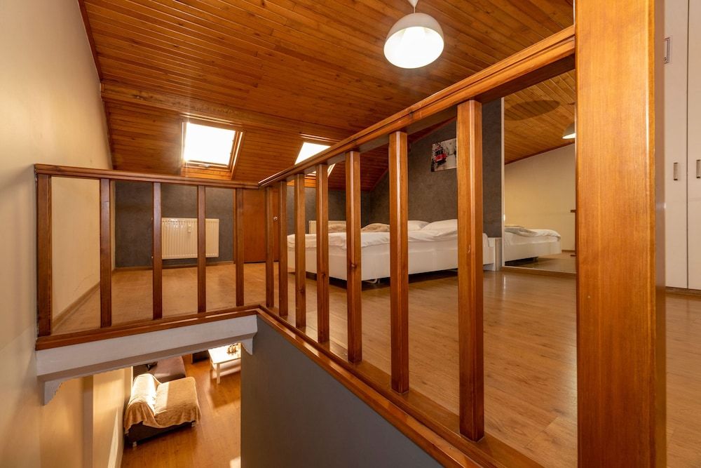 Opera House Hotel Duplex 23