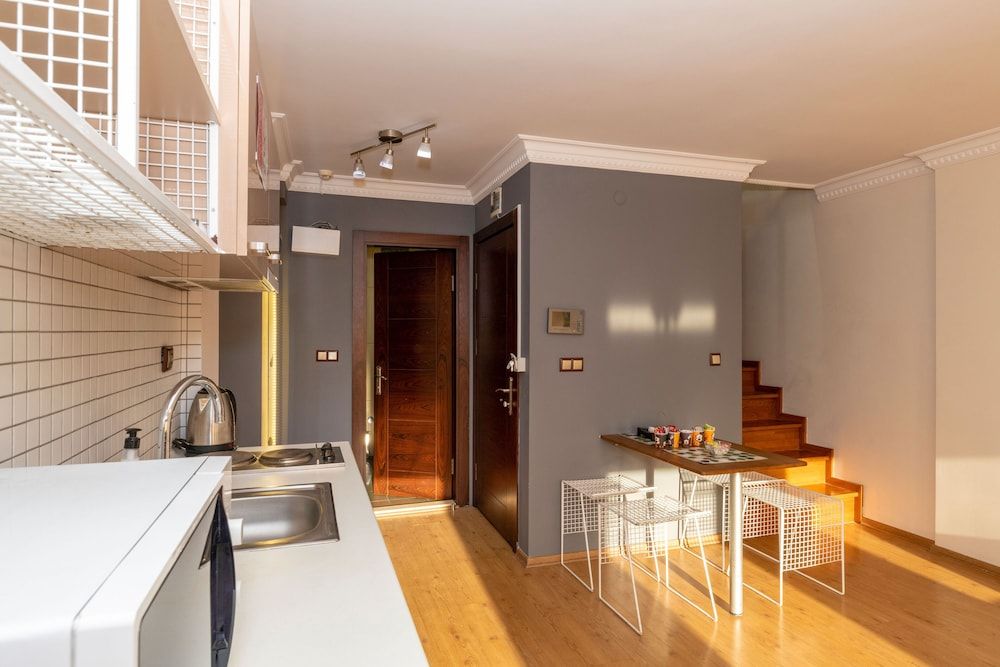 Opera House Hotel Duplex 18