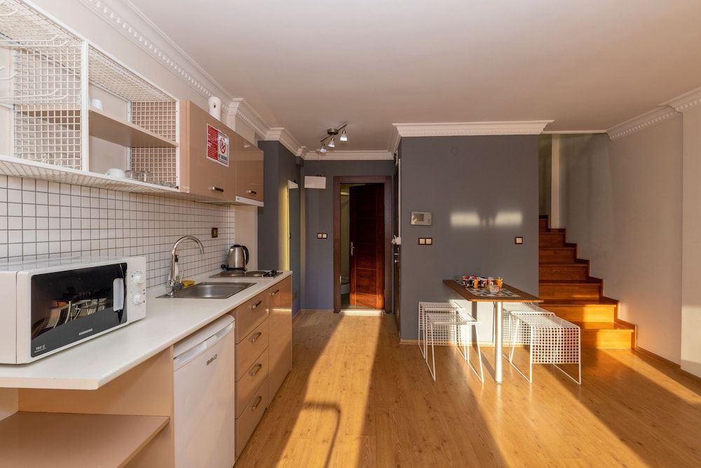 Opera House Hotel Duplex 19