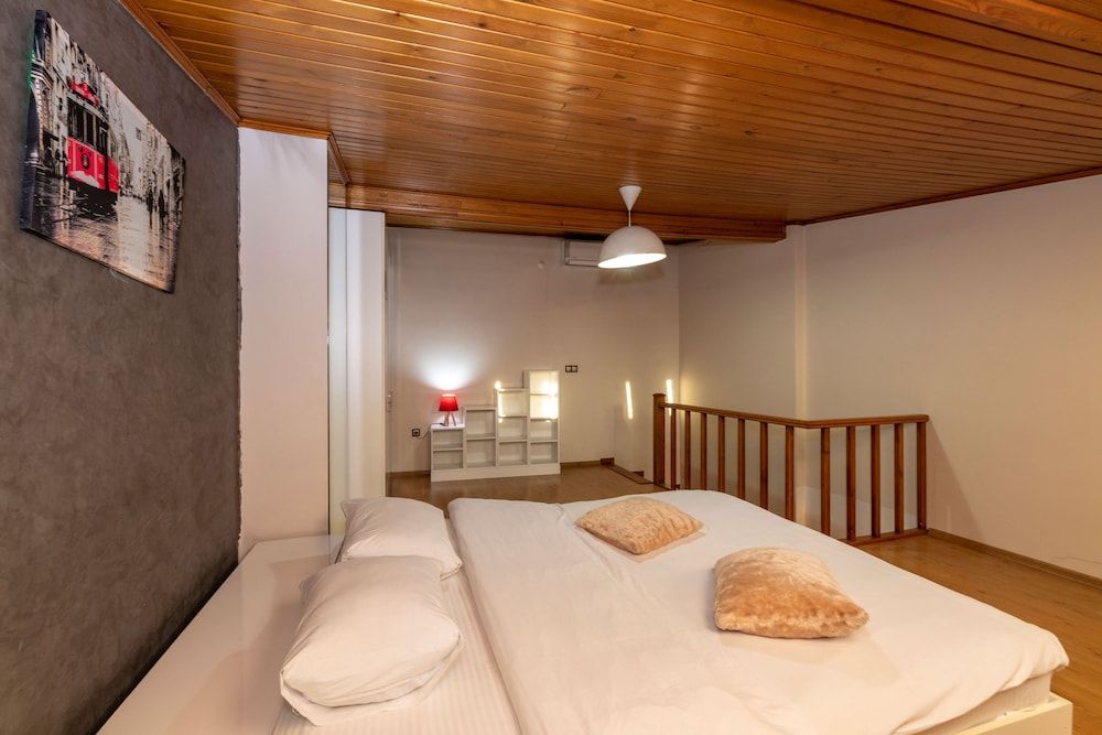 Opera House Hotel Duplex 25