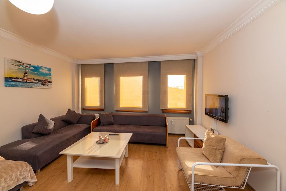 Opera House Hotel Duplex 7