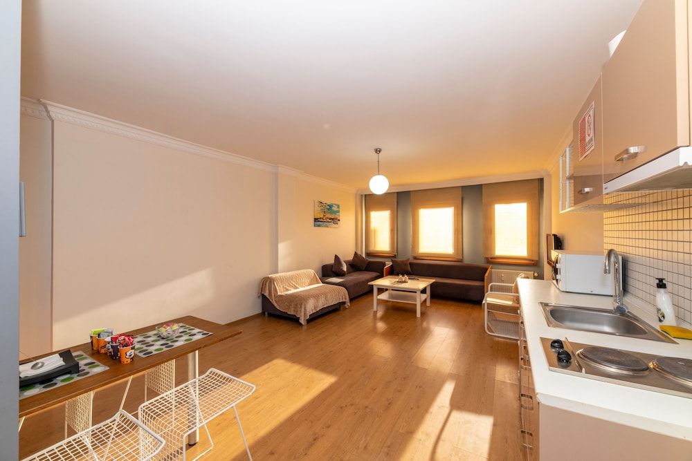 Opera House Hotel Duplex 2