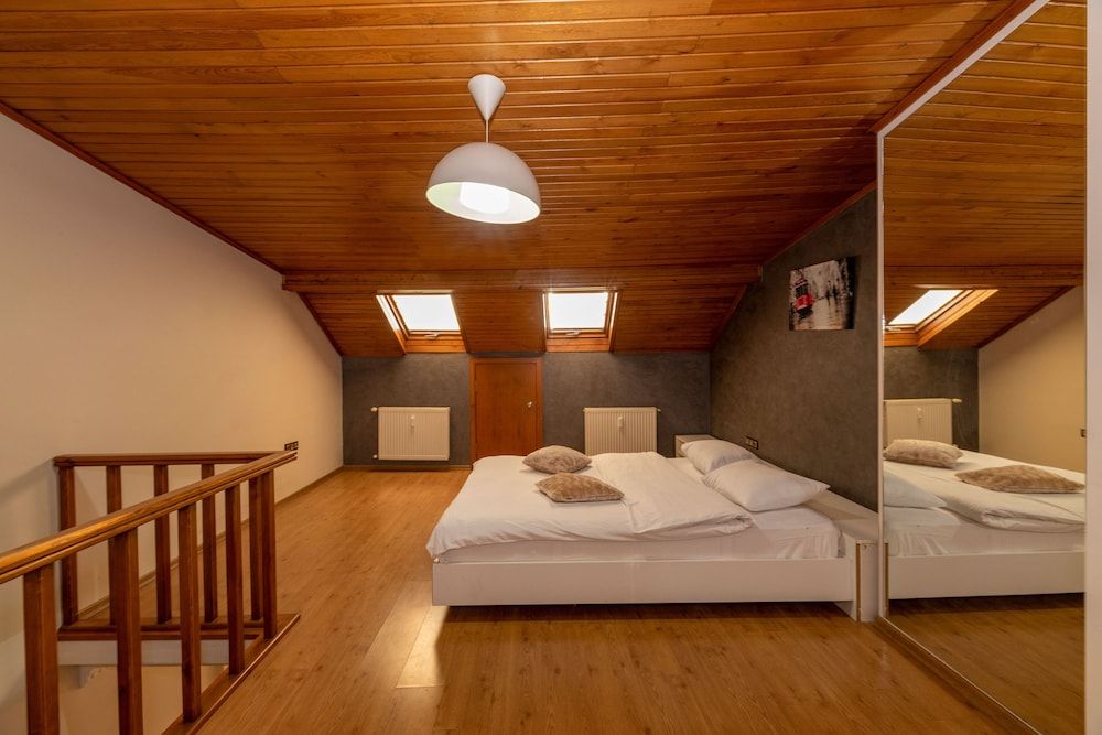 Opera House Hotel Duplex 20