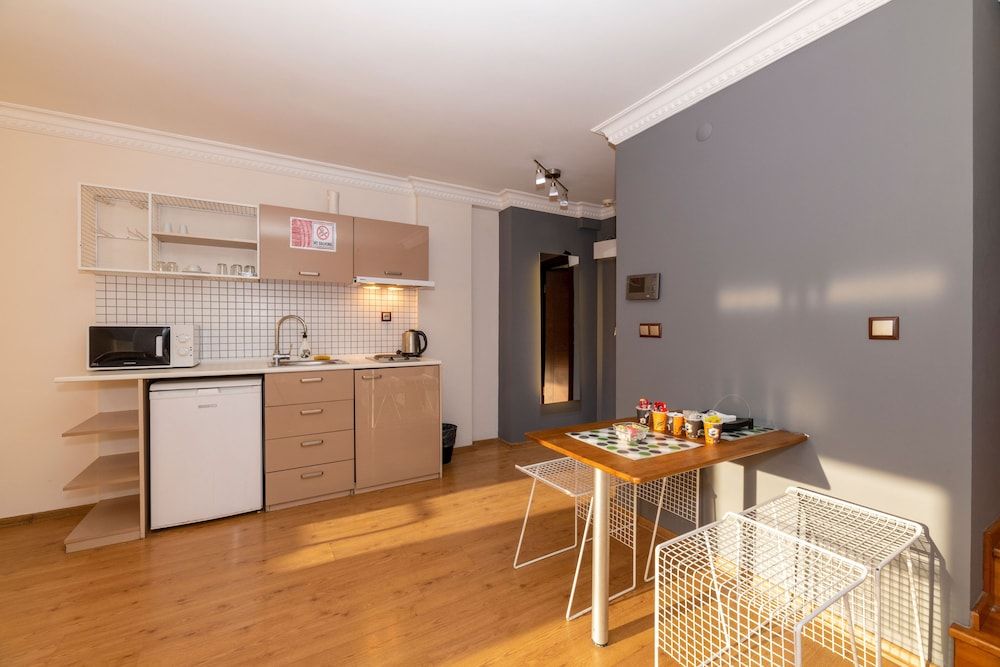 Opera House Hotel Duplex 17