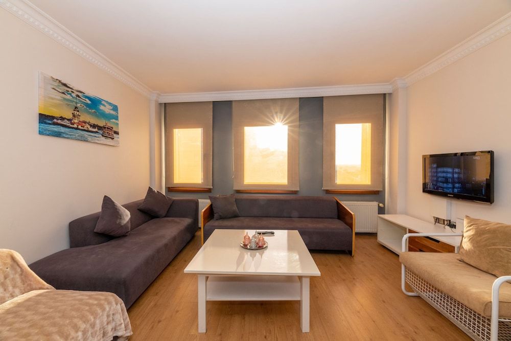 Opera House Hotel Duplex 24