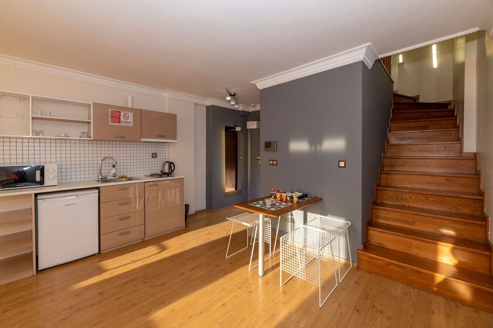 Opera House Hotel Duplex 11