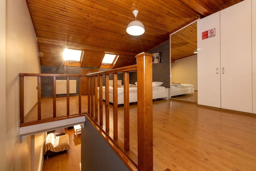 Opera House Hotel Duplex 10