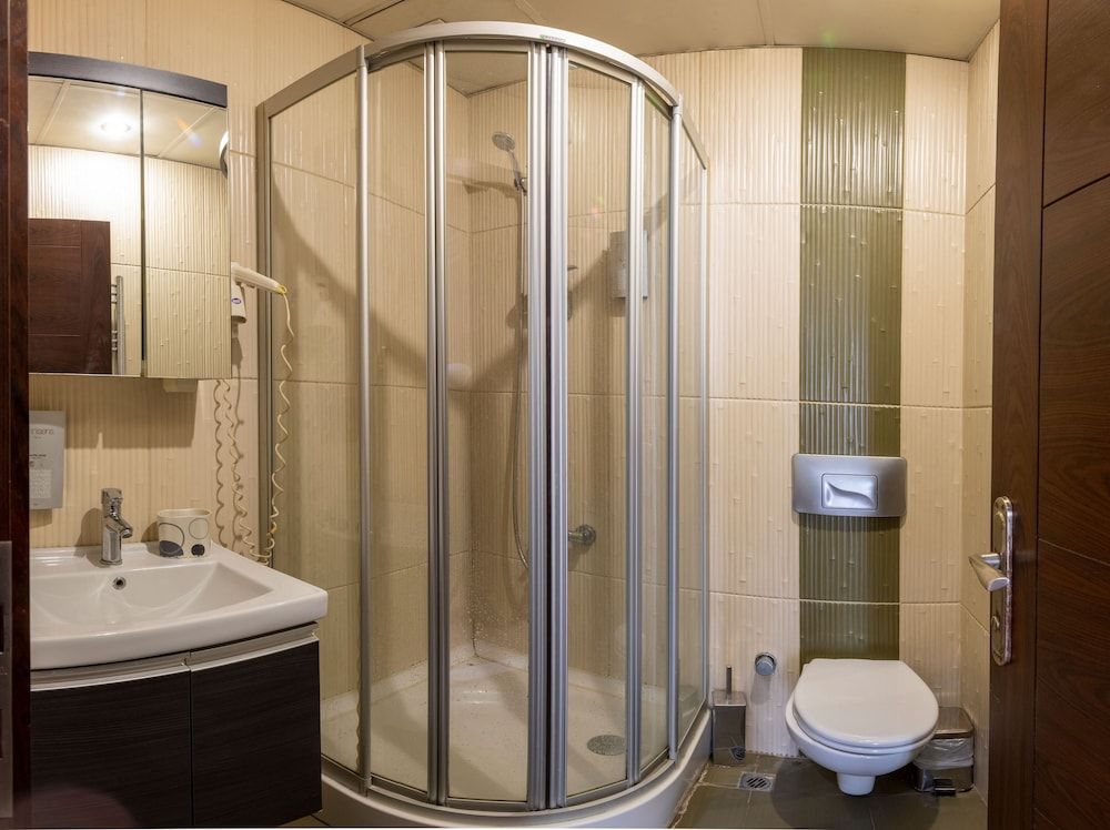 Opera House Hotel Duplex 29