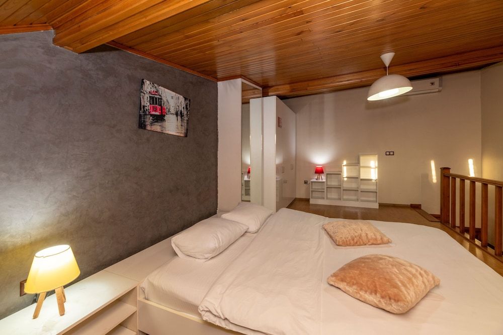 Opera House Hotel Duplex 28