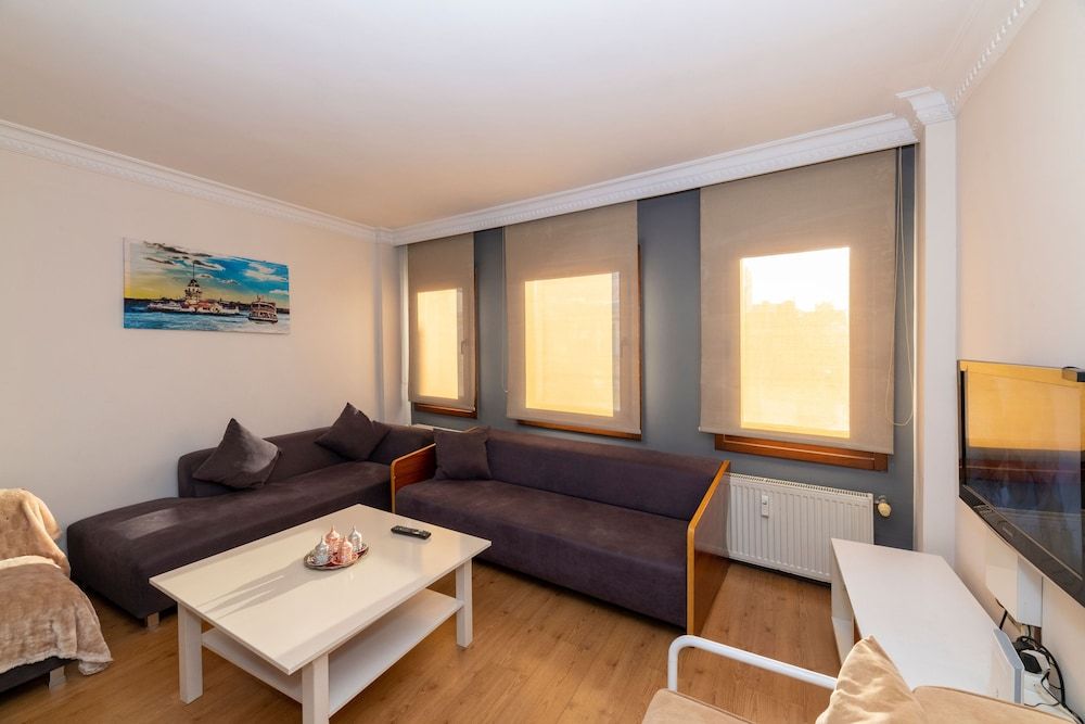 Opera House Hotel Duplex 6