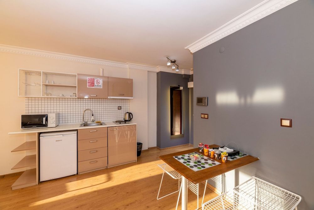 Opera House Hotel Duplex 5