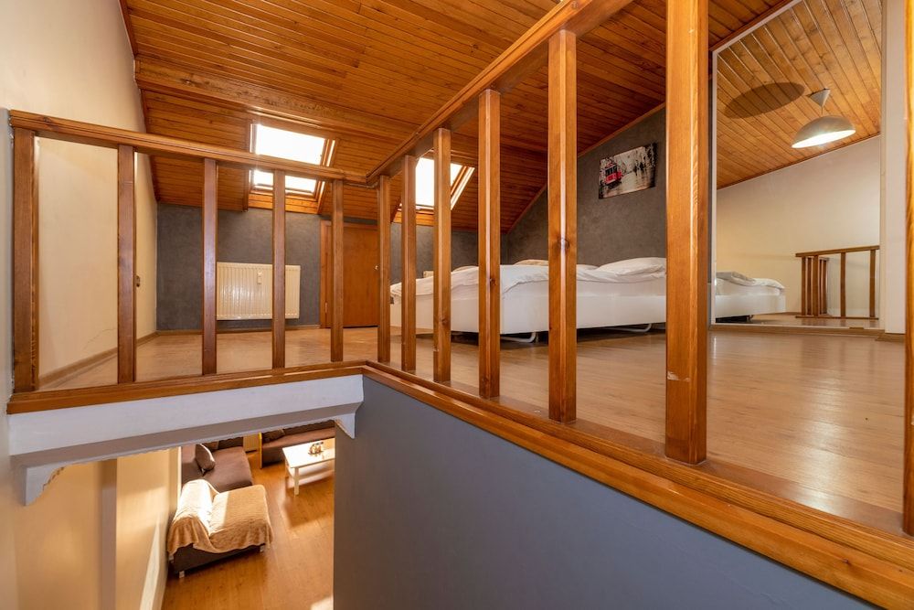 Opera House Hotel Duplex 22