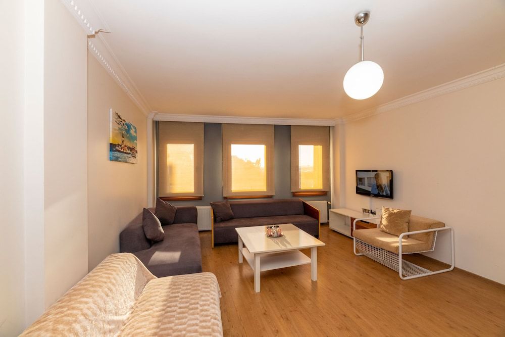 Opera House Hotel Duplex 4