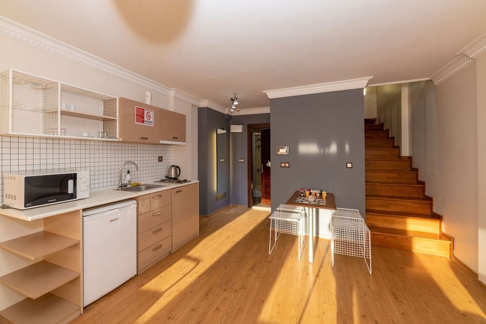 undefined Opera House Hotel 3