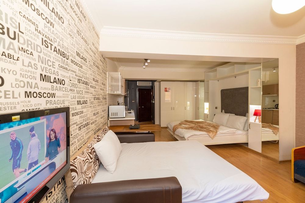 undefined Opera House Hotel 10