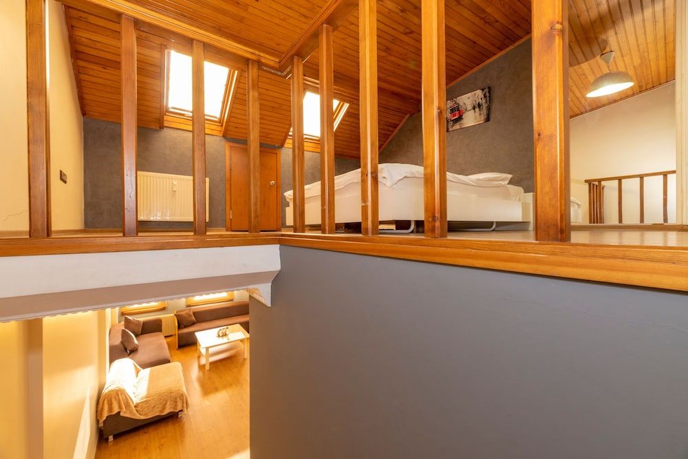 Opera House Hotel Duplex 13