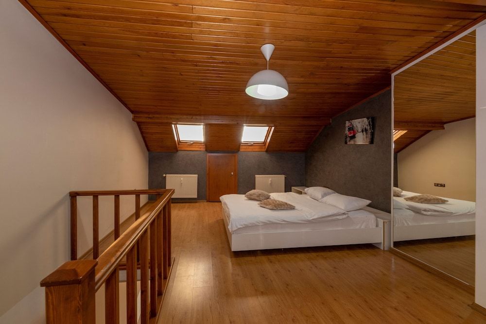 Opera House Hotel Duplex 27