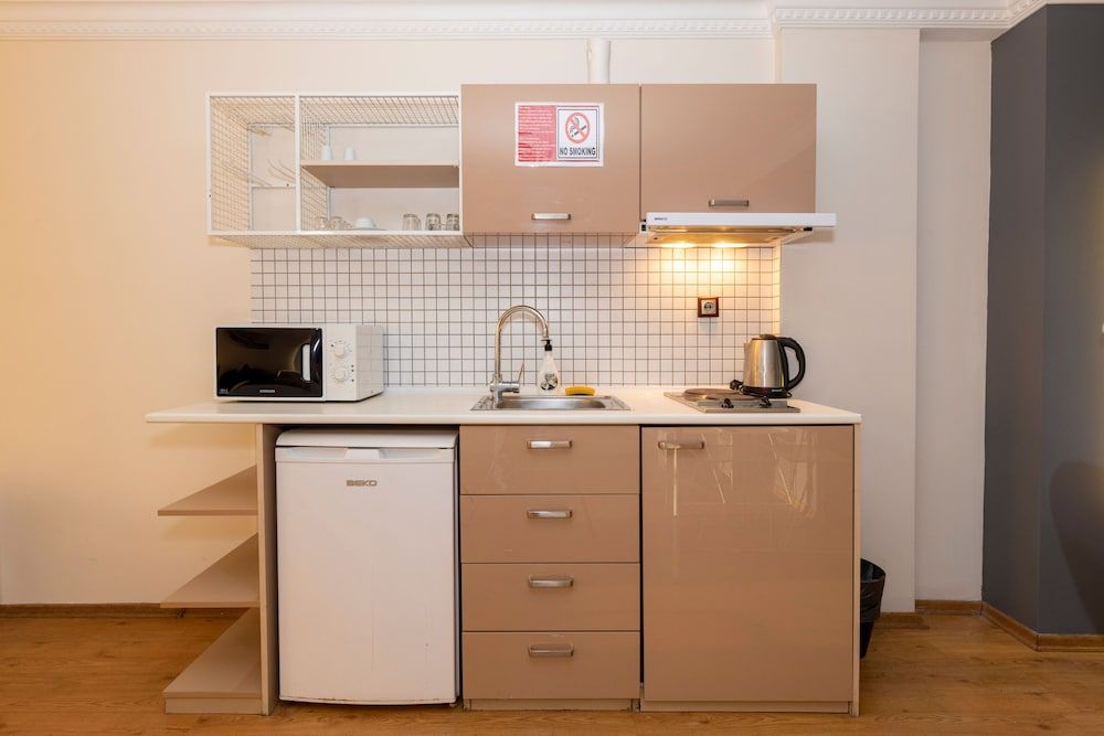 Opera House Hotel Duplex 30