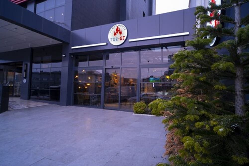 undefined Serenity Comfort Hotel 8