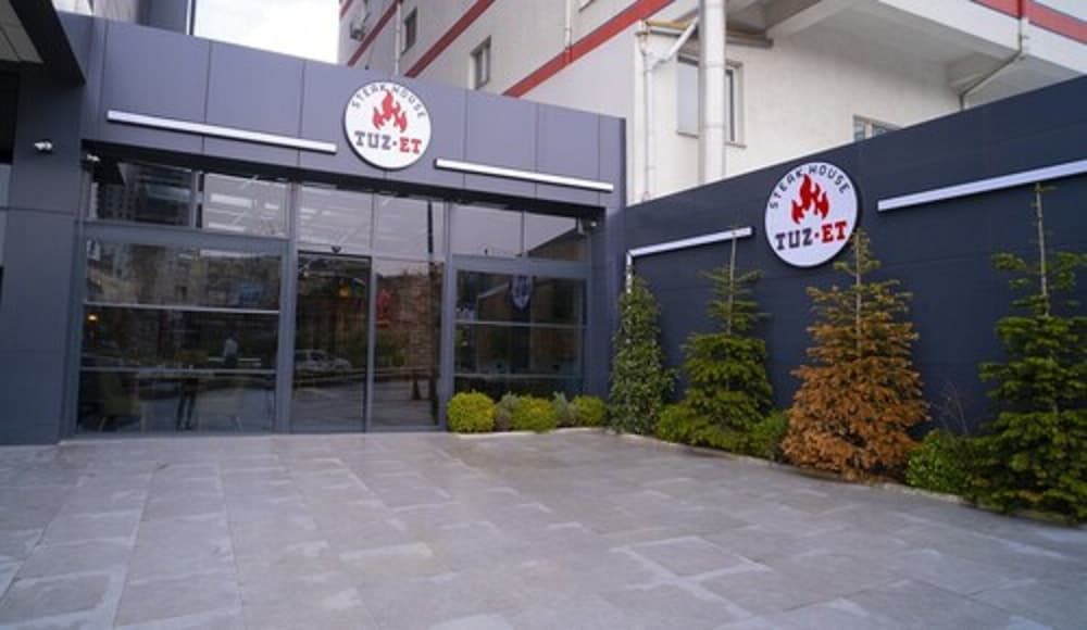 undefined Serenity Comfort Hotel 10