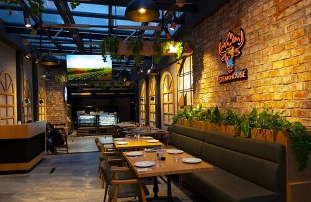 undefined Serenity Comfort Hotel 7