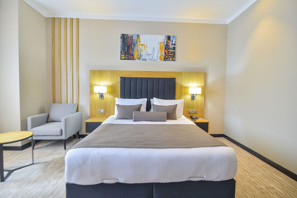 undefined Serenity Comfort Hotel 2