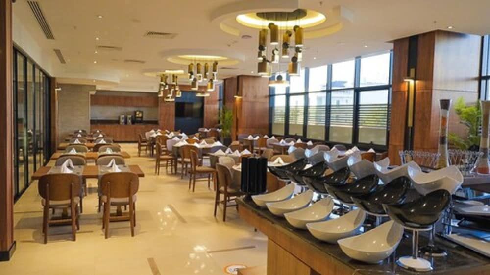 undefined Serenity Comfort Hotel 9