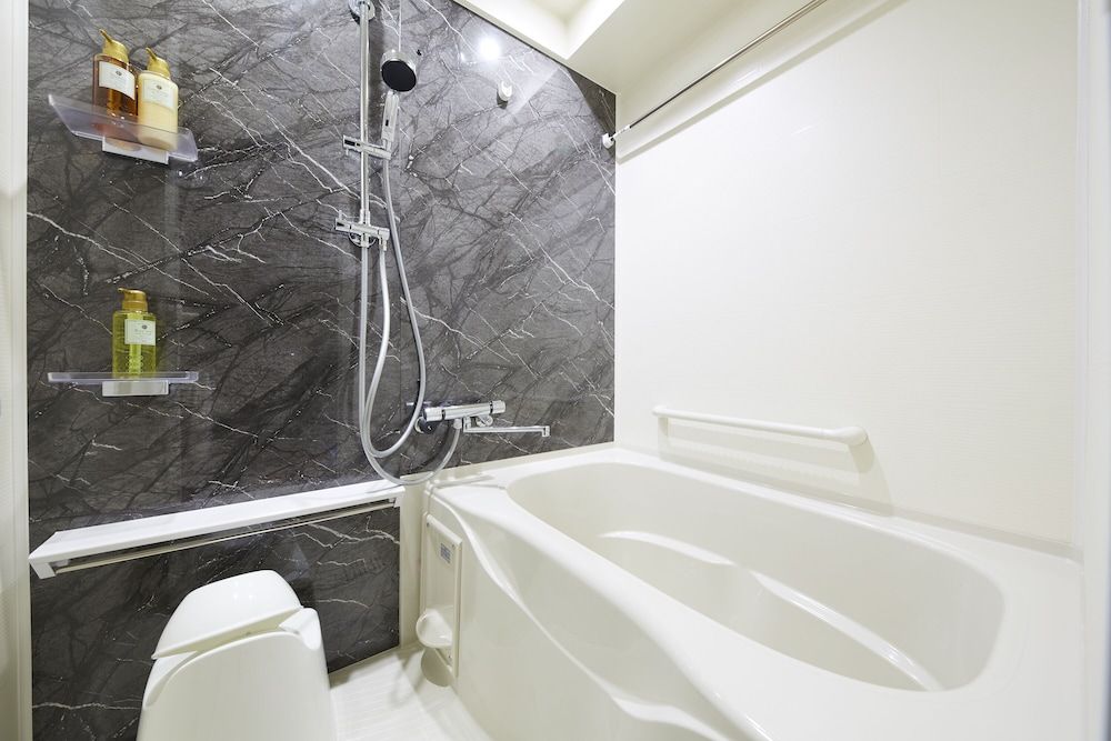 MONday Apart Premium Hamamatsucho Japanese Concept Room, Non Smoking 8