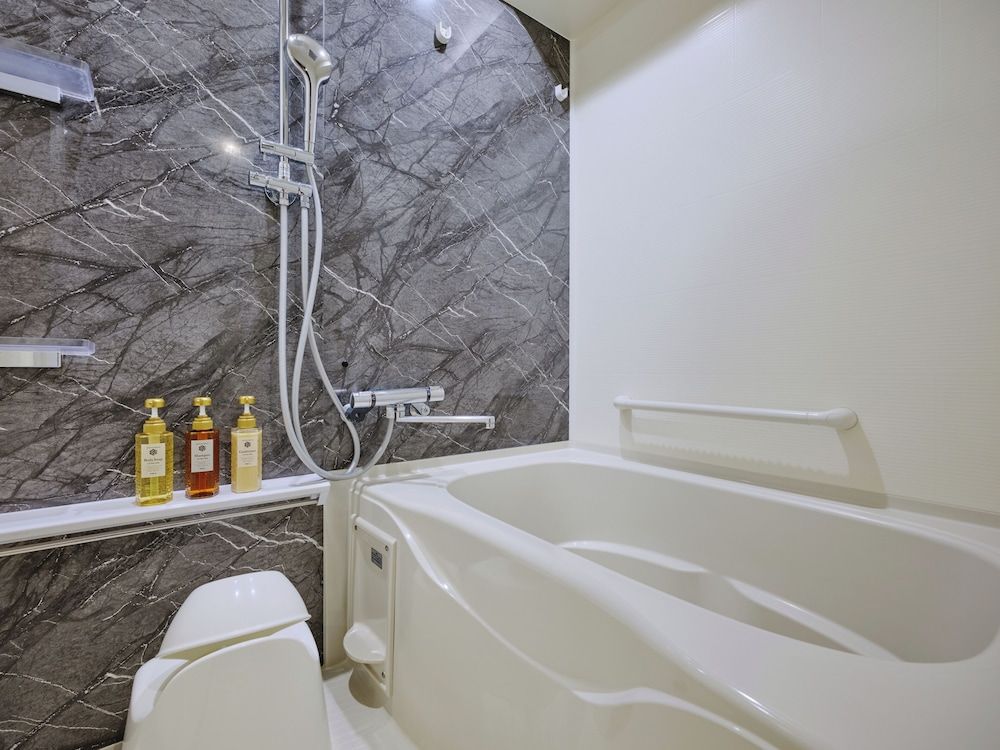 MONday Apart Premium Hamamatsucho Japanese Concept Room, Non Smoking 10