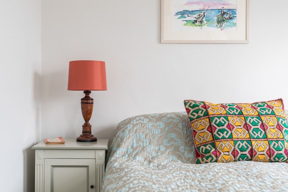 undefined JOIVY Pimlico Flat with Terrace for 3 8