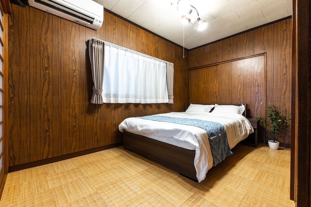 Urban Stay Aoto 1st Floor Dining Kitchen, Non Smoking 13