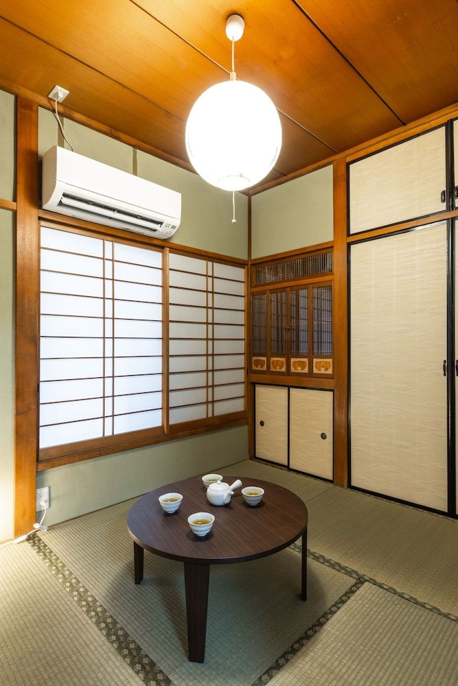 Urban Stay Aoto 1st Floor Dining Kitchen, Non Smoking 9